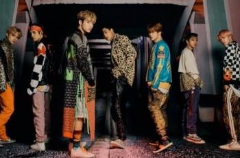 Profil WayV, Idol Group yang Comeback dengan Mini Album Kick Back