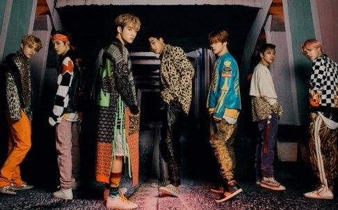 WayV. (allkpop)