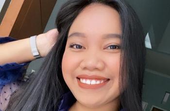 Profil Mumuk Gomez, Komedian yang Dilamar Pengusaha Tampan