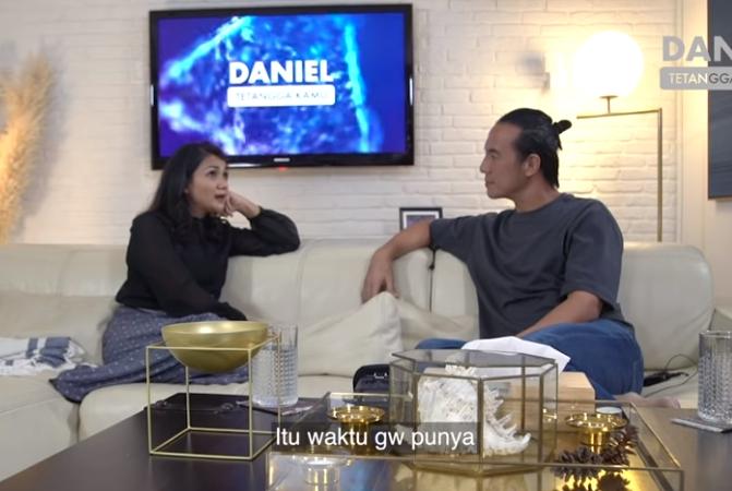 Nirina Zubir (Youtube.com)