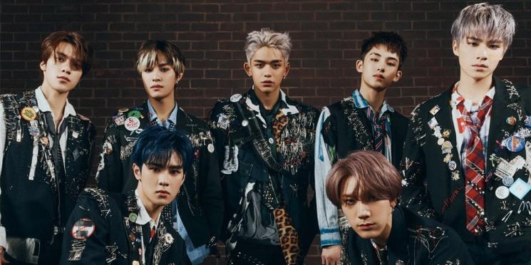 WayV. (allkpop)