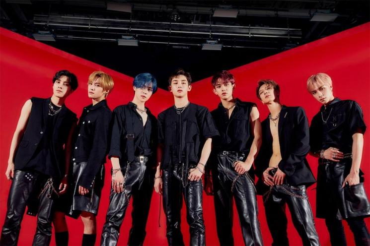 WayV. (allkpop)