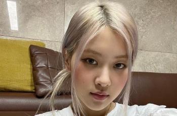 Rose BLACKPINK Kenang Tinggal di Asrama Sempit, Ada Kecoak