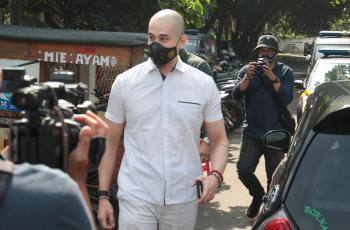 Okan Cornelius Ungkap Alasan Polisikan Mantan Istri, Ada Fitnah yang Memalukan
