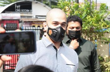 Okan Kornelius Laporkan Balik Mantan Istri, Buntut Tudingan Pencurian