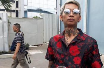Murka Anak Dibully, Young Lex Siap Lapor Polisi: Ayo Kita Perang!