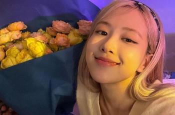 Sulit Ditembus! 4 Teman Rose BLACKPINK dari Kalangan Artis Internasional
