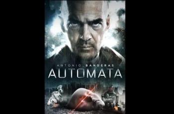 Sinopsis Film Automata, Aksi Keren Antonio Banderas Tayang Malam Ini