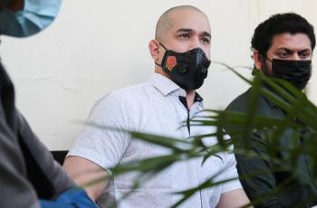 Dugaan Pencemaran Nama Baik, Okan Kornelius Resmi Polisikan Lee Sachi