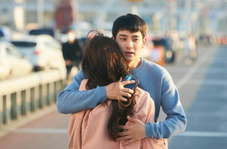 Love Alarm 2 (Soompi)