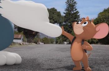 Sinopsis Film Tom and Jerry, Tayang di Bioskop