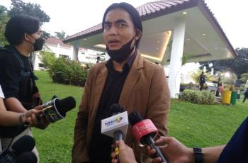 Charly Van Houten Sering Mendadak Punya Uang Banyak: Aku Dikira Pesugihan