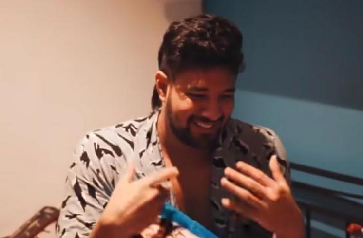 Irish Bella dan Ammar Zoni (YouTube/Aish TV)