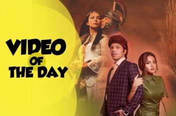 Video of the Day: Aurel dan Atta Lamaran, Vicky Prasetyo dan Kalina Ocktaranny Resmi Menikah