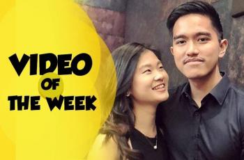 Video of The Week: Kaesang Pangarep - Felicia Putus, Aurel Hermansyah dan Atta Halilintar Lamaran