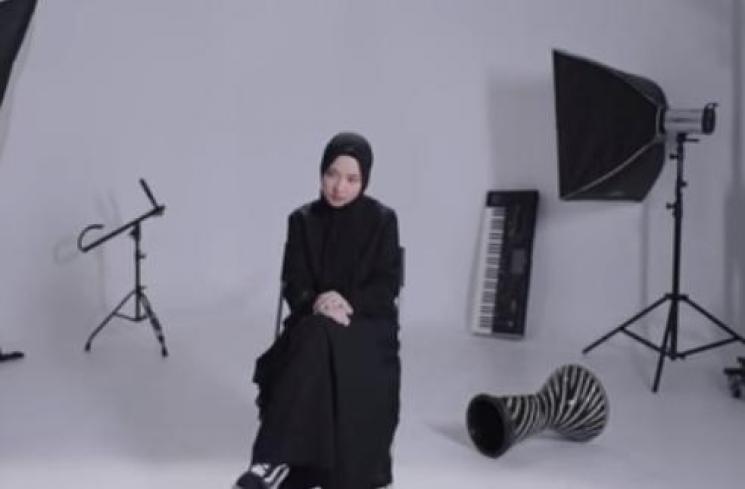 Nissa Sabyan (YouTube)