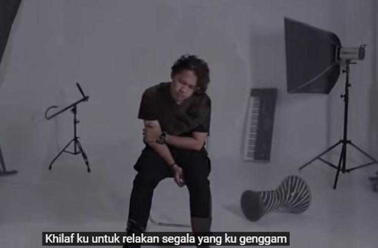 Ayus Sabyan (YouTube)