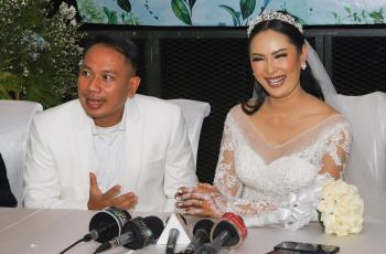 Minta Dijemput Vicky Prasetyo, Kalina Oktarani Diingatkan Jangan Ngemis!