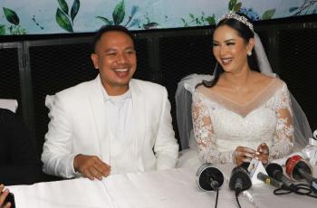 Kalina Sebut Vicky Prasetyo Kelewat Keren, Netizen Sewot: Jangan Lebay!