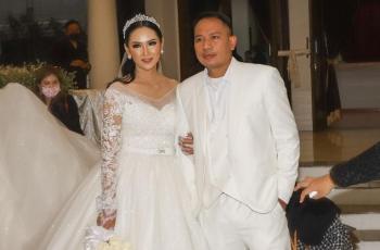 Kalina Oktarani Hamil, Vicky Prasetyo Siap Beri Perhatian Ekstra