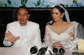 Duh, Kalina Oktarani Check In di Hotel Bareng Brondong!