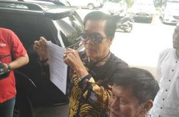 Profil Anton Medan, Sosok Preman Insaf Meninggal Dunia