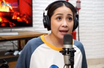 Wow! Outfit Nagita Slavina Hampir Rp1,5 Miliar: Dapet Rumah Dua Tingkat