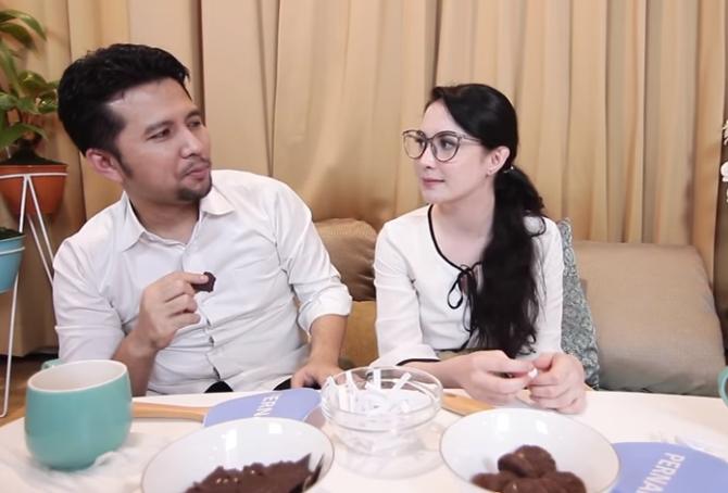 Emil Dardak dan Arumi Bachsin (Youtube.com)