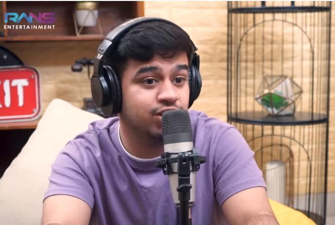 Fadil Jaidi (Youtube.com)