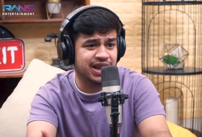 Fadil Jaidi (Youtube.com)