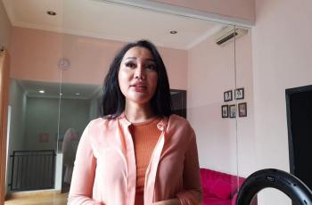 Lucinta Luna Menjerit Kesakitan saat Kontraksi: Semoga Anaknya Berbakti untuk Kedua Bapaknya
