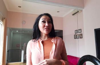 Lucinta Luna Ngaku Mau Nikah dalam Waktu Dekat: Jadi Istri Salihah!
