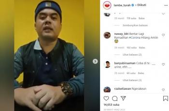 Semprot Guru yang Posting Video Jalan Rusak Ditanami Pisang, Kades Cijalingan Ngaku Salah