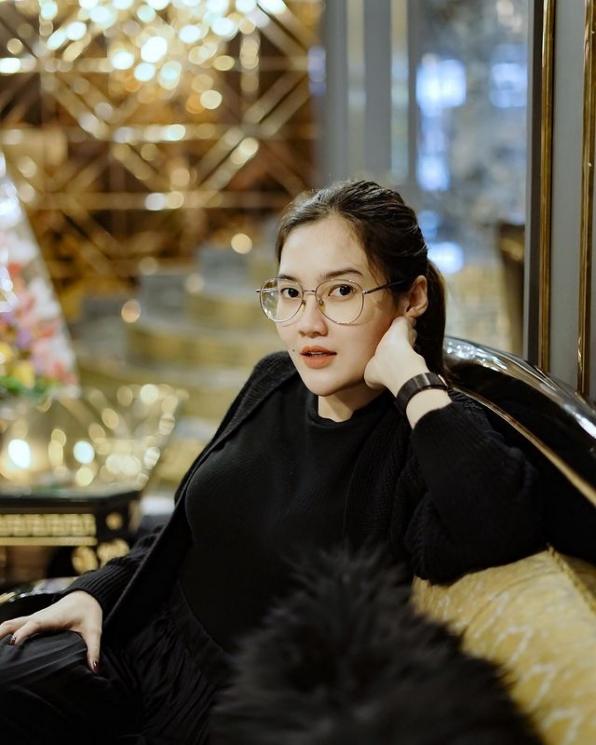 Nella Kharisma. (Instagram/@nellakharisma)
