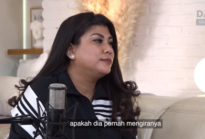 Regina Ivanova (Youtube.com)