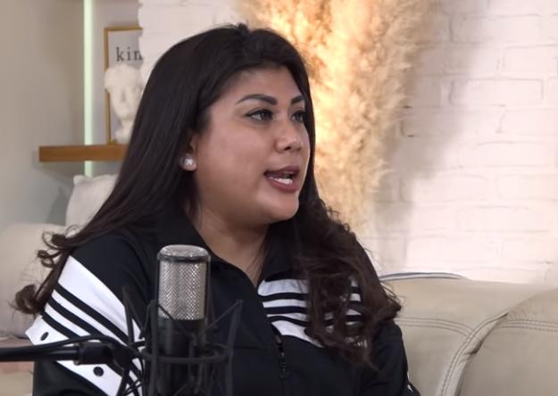 Regina Ivanova (Youtube.com)