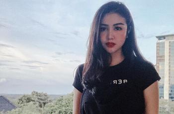 Ayah Ariska Putri Pertiwi Meninggal Dunia: Kita Sudah Pulang, Papa