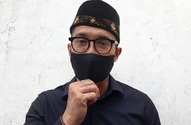 Miller Khan. (Matamata.com/Herwanto)