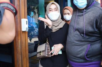 Ayus dan Nissa Sabyan Muncul di Klip Terbaru, Ririe Fairus: Videonya Bagus