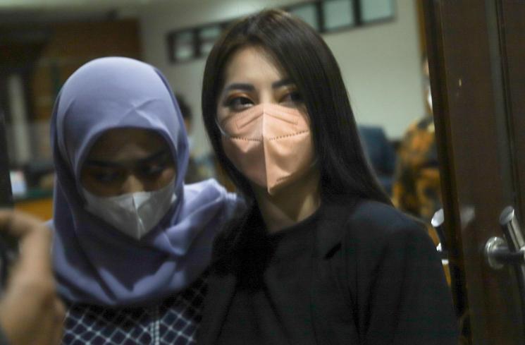 Aska Ongi. (Matamata.com/Alfian Winanto)
