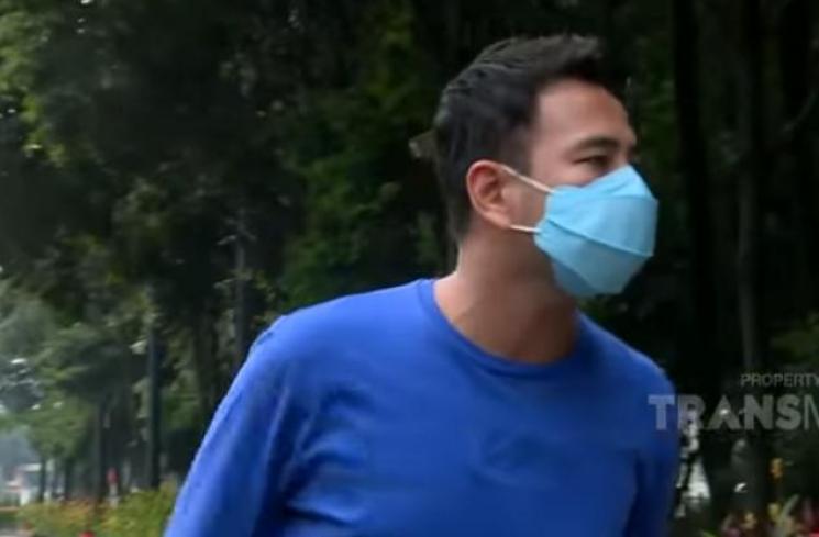 Raffi Ahmad (Youtube.com)