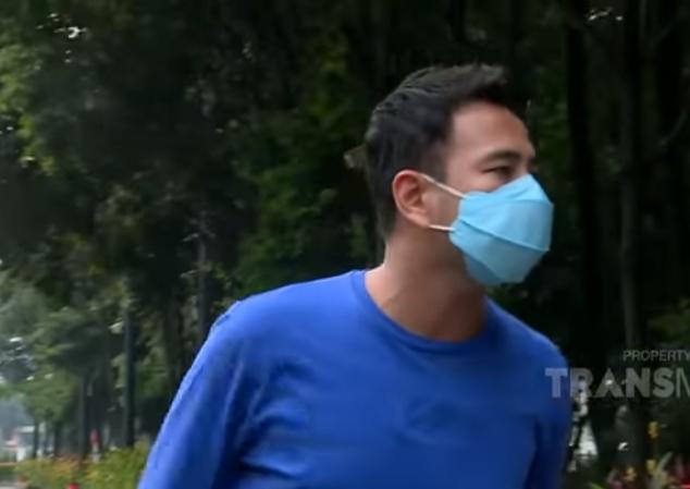 Raffi Ahmad (Youtube.com)
