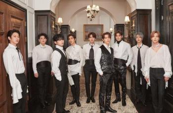 Lirik Lagu House Party Super Junior, Maknanya Dalem Banget!