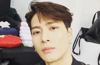 Profil Jackson Wang GOT7, Sosok yang Baru Merilis Lagu M.I.A Bareng Afgan