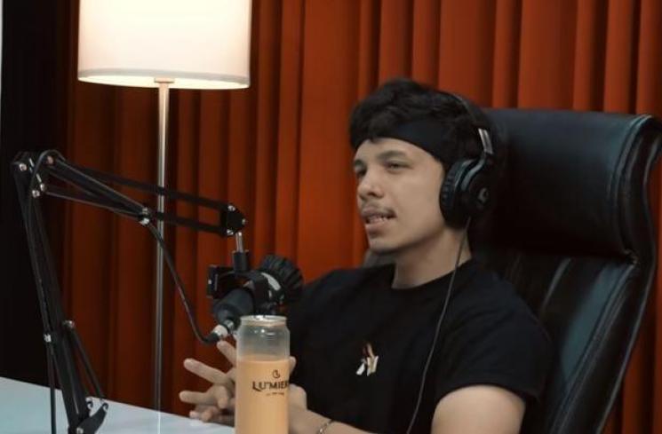 Atta Halilintar siapkan 15 kamar buat anak. (Youtube/TheHermansyahA6)