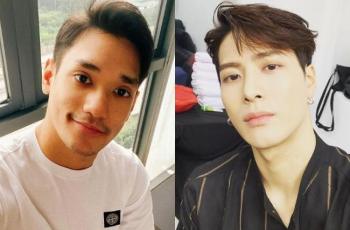 Daebak! Afgan Umumkan Kolaborasi dengan Jackson Wang GOT7