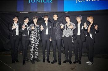 Super Junior Comeback Lewat House Party, MV dan Penampilan Member Tuai Pujian