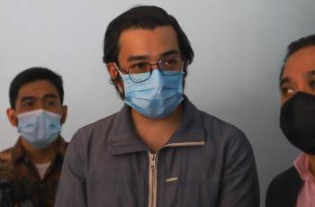 Profil Aliff Alli: Pernah Dideportasi dan Berseteru dengan Aska Ongi