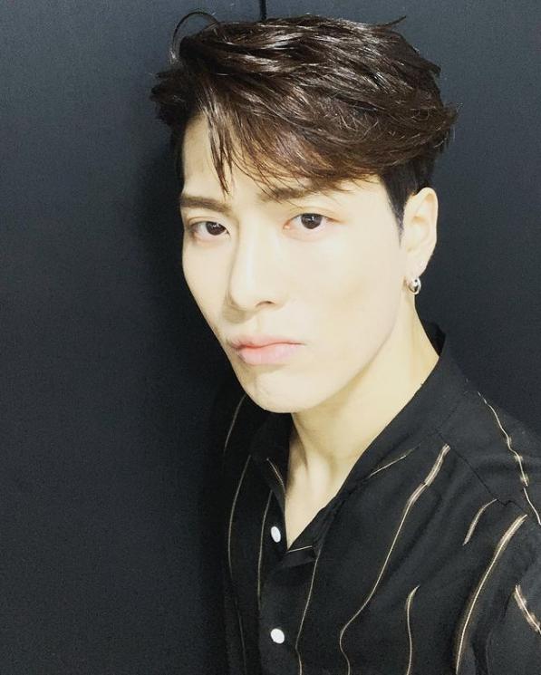 Jackson Wang (Instagram/@jacksonwang852g7)