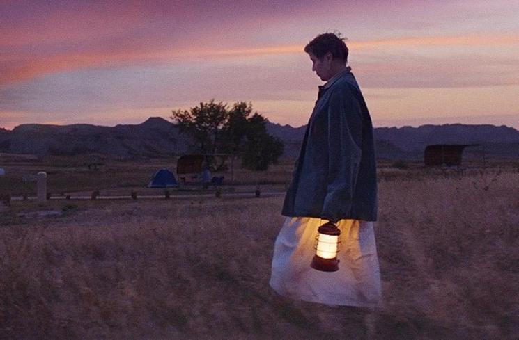 Sinopsis film Nomadland. (Youtube/SearchlightPictures)